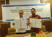 Pemkab Jeneponto dan PLN Nusantara Power UP Punagaya Teken MoU Pemanfaatan FABA untuk Pembangunan Berkelanjutan