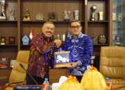 Kemenkeu RI Apresiasi Pengelolaan Keuangan Jeneponto, Serahkan Penghargaan Opini WTP