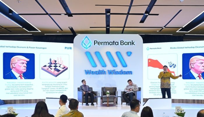 Wealth Wisdom 2025 Hadir di Makassar: Dorong Ketahanan Finansial di Tengah Dinamika Ekonomi