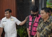 Penyidik Pidsus Kejati Sulsel Kembali Tetapkan Satu Tersangka Baru Kasus Korupsi Kredit Fiktif Bank BUMN di Kota Makassar