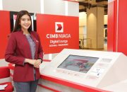 CIMB Niaga Raih Lima Penghargaan di Asian Banking & Finance Awards 2025