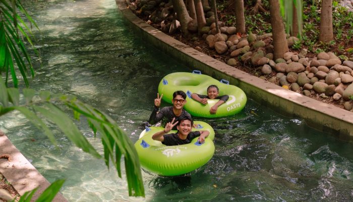 Sambut Hari Kemerdekaan: Bugis Waterpark AdventureHadirkan Program Spesial Agustus
