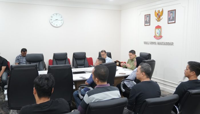 Rapat Koordinasi Nasional, Pegawai Korban Insiden Jadi Perhatian Dapat Santutan