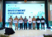 Akselerasi Pertumbuhan Ekonomi Sulawesi Selatan melalui Investasi dan Hilirisasi Berbasis Green & Blue Economy
