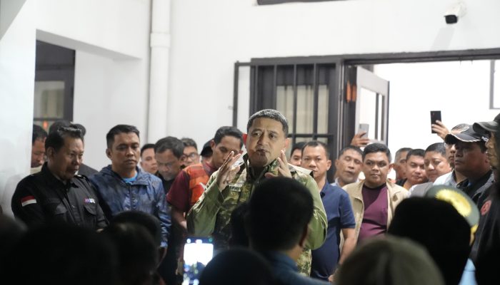 Antisipasi Gejolak, Siswa Makassar Belajar dari Rumah