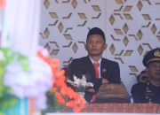 Unsur Pimpinan DPRD Luwu Timur Ucapkan Selamat Memperingati Hari Kemerdekanan RI ke-80