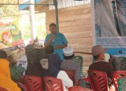 Warga Keluhkan Masalah Infrastruktur saat Reses Anggota DPRD Luwu Timur Rusdi Layong di Parumpanai