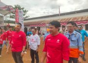 Rayakan HUT RI ke 80, CLM Gelar Aneka Lomba: Spirit Etos Kerja Karyawan
