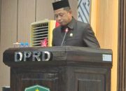 Soroti Potensi Sektor Ekonomi, Fraksi GPR DPRD Luwu Timur Dorong Penggalian Sumber Pendapatan Baru