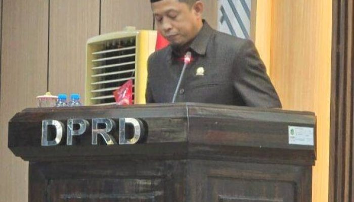 Soroti Potensi Sektor Ekonomi, Fraksi GPR DPRD Luwu Timur Dorong Penggalian Sumber Pendapatan Baru