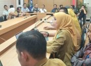 Banggar DPRD dan TAPD Luwu Timur Gelar Rapat Evaluasi APBD Perubahan 2025 di Makassar