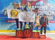 Atlet Panahan Lutim Borong Juara di Bupati Sidrap Cup, Firman Udding: Ini Prestasi Membanggakan