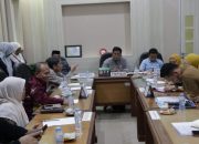 Perjuangkan 208 Tenaga non ASN agar di Akomodir, Komisi I DPRD Luwu Timur Akan Bentuk Tim