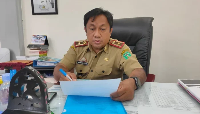 Catat! Berikut Tanggal Pelaksanaan Reses Perseorangan Pimpinan dan Anggota DPRD Luwu Timur