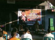 Temu Konstituen di Tomoni, Legislator Hanura DPRD Luwu Timur Aprianto Serap Aspirasi Warga