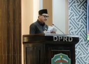 Momentun Hari Kemerdekaan RI ke-80, Legislator Golkar DPRD Luwu Timur Harap Masyarakat Semakin Rukun