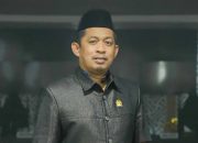Kebakaran di Sorowako, Anggota DPRD Lutim Rusdi Layong Minta Pemerintah Tanggap Beri Bantuan