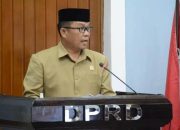 Fraksi Golkar DPRD Luwu Timur Minta Pemkab Perhatikan Nasib 208 Tenaga Upah Jasa