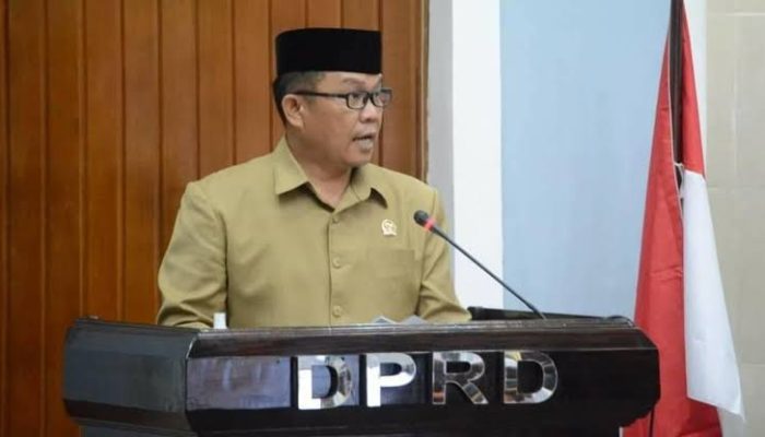 Fraksi Golkar DPRD Luwu Timur Minta Pemkab Perhatikan Nasib 208 Tenaga Upah Jasa