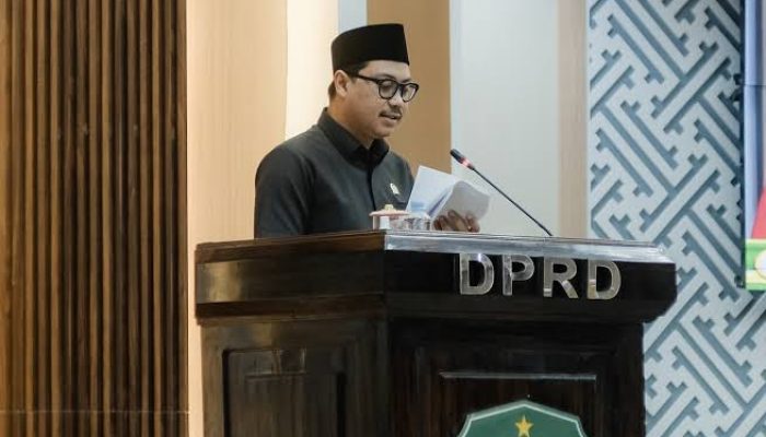 Momentun Hari Kemerdekaan RI ke-80, Legislator Golkar DPRD Luwu Timur Harap Masyarakat Semakin Rukun