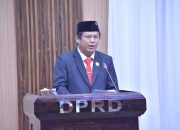 Momentun Hari Kemerdekaan RI ke-80, Ketua DPRD Ober Datte Ajak Masyarakat Gotong Royong Bangun Luwu Timur Juara