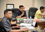 DPRD Luwu Timur Proritaskan Petani dan Pekerja Lokal Lewat Ranperda Baru