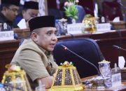 DPRD Luwu Timur Bahas Ranperda APBD 2026 dan Penyertaan Modal Daerah