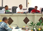 DPRD Lutim Tegaskan Komitmen Kawal Usulan Sarpras Kelompok Tani hingga ke Kementerian