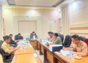 Tiga Pansus DPRD Lutim Langsung Tancap Gas Bahas Empat Ranperda Tahap III