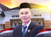Wakil Ketua DPRD Lutim Tekankan Kolaborasi Kuat Demi Lahirkan Perda yang Solutif
