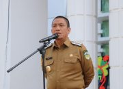 Sambut Tahun Baru 2026, Bupati Luwu Timur Imbau Warga Rayakan Secara Sederhana dan Kondusif