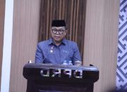 Fraksi Golkar DPRD Luwu Timur Berikan Pandangan Umum terkait Ranperda APBD 2026 dan Penyertaan Modal Daerah
