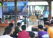 Parmudora Gelar Workshop LTCH, Perkuat Ekosistem Kreatif Lutim