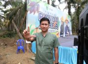 Lewat Pandu Juara, Lutim Bangun Desa Unggul Berbasis Ekosistem Bisnis