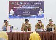 Bapenda Lutim Gelar Capacity Building, Perkuat Digitalisasi dan Evaluasi Pemungutan Pajak Daerah