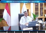 ANRI Umumkan Hasil Pengawasan Kearsipan 2025, Luwu Timur Kokoh di Peringkat Atas se-Sulawesi
