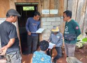 Warga Penggarap di Kawasan Industri Sepakat Nilai Kerohiman Pemerintah: Smelter Nikel Siap Dibangun