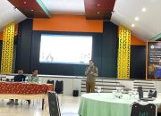 Perkuat Peran Media, PT Vale Tbk Gelar Pelatihan Media Training di Sorowako