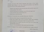 Oknum Petani Penggarap Ini Minta Ganti Rugi Tanah di Aset Pemda Rp 1,3 Triliun, Kena Tolak!