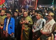 Dukungan Bulat: Empat Kepala Daerah Kompak Wujudkan Provinsi Luwu Raya