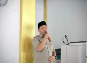 Bupati Irwan Ajak Masyarakat Implementasikan Nilai Isra Mi’raj dalam Kehidupan Sehari-hari