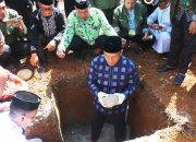 Hadiri Tabligh Akbar, Bupati Irwan Tekankan Kebersamaan dan Perkuat Iman