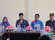 Bupati Irwan Pimpin Rakor Persiapan MTQ XI, Targetkan Kontingen Lutim Juara di Provinsi