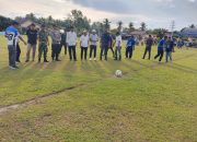 Lera Cup II Resmi Bergulir, 24 Tim Se-Luwu Timur Berebut Total Hadiah Rp 17 Juta