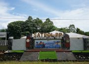 Terus Berprestasi! Satpol PP Lutim Tempati Peringkat 3 Nasional dalam SIP Pol PP