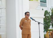 Pj. Sekda Lutim Minta OPD Tuntaskan Laporan Keuangan, Adipura, dan Disiplin ASN