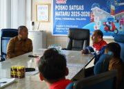 Demi Warga Luwu Timur, Bupati Irwan Upayakan Jalur Alternatif Distribusi BBM