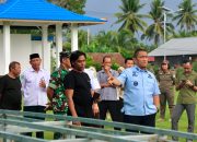Pastikan MTQ Berjalan Sukses, Bupati Irwan Turun Langsung Tinjau Lokasi