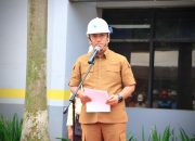 PAD Bocor, Bupati Irwan Beri Ultimatrum: Kendaraan Kontraktor Nasional PT Vale Harus Berplat Luwu Timur