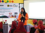 Tanamkan Budaya Siaga Sejak Dini, PT Vale Bersama BPBD dan Mitra Perkuat Edukasi Tanggap Bencana Bagi Siswa Sekolah Dasar di Morowali